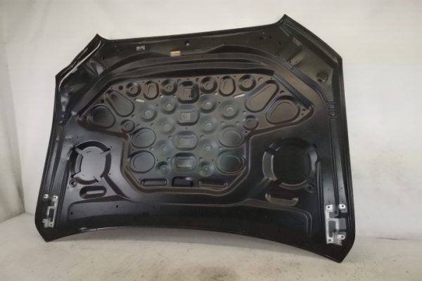 Capota Motor Originala Avariata Mercedes-Benz  S-Class  W223 [2021 - 2024] - imagine 6