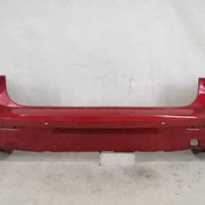 Bara Spate Originala Cu Senzori In Stare Buna  Volkswagen VW  Golf  8 [2020 - 2024]