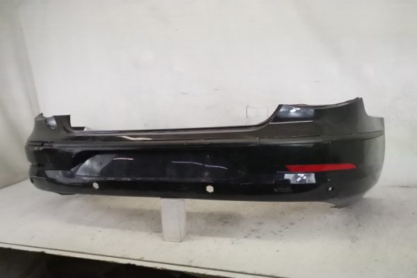 Bara Spate Originala Cu Senzori In Stare Buna  Volkswagen VW  Passat CC  1 [2008 - 2012] - imagine 3