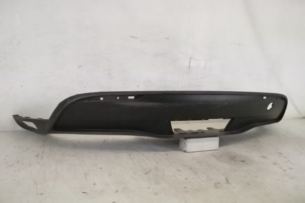 Fusta Spoiler Bara Spate Original In Stare Buna Tesla  Model Y  1 - imagine 2