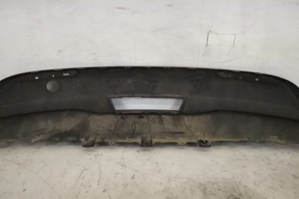 Fusta Spoiler Bara Spate Original In Stare Buna Tesla  Model Y  1 - imagine 5