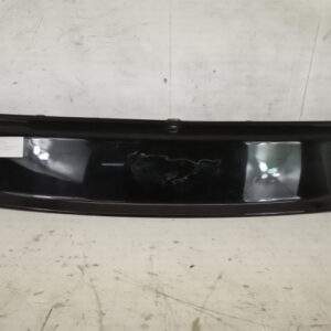 Panou Compartiment Portbagaj Original Cu Loc Pentru Camera In Stare Buna Ford  Mustang  6 [2014 - 2020]