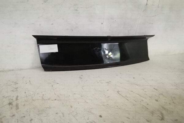 Panou Compartiment Portbagaj Original Cu Loc Pentru Camera In Stare Buna Ford  Mustang  6 [2014 - 2020] - imagine 2