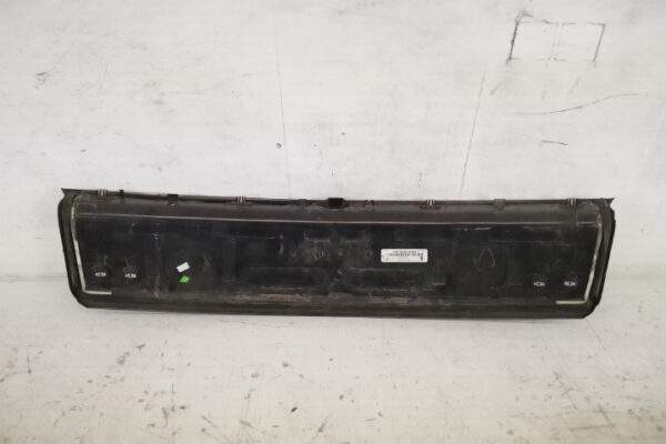 Panou Compartiment Portbagaj Original Cu Loc Pentru Camera In Stare Buna Ford  Mustang  6 [2014 - 2020] - imagine 4