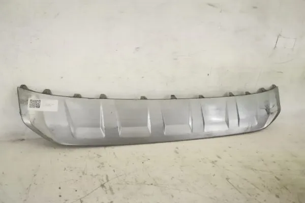 Spoiler Fusta Bara Fata Original Avariat Audi  Q7  4M [2015 - 2020] - imagine 2