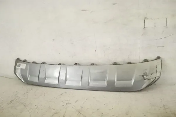 Spoiler Fusta Bara Fata Original Avariat Audi  Q7  4M [2015 - 2020] - imagine 3