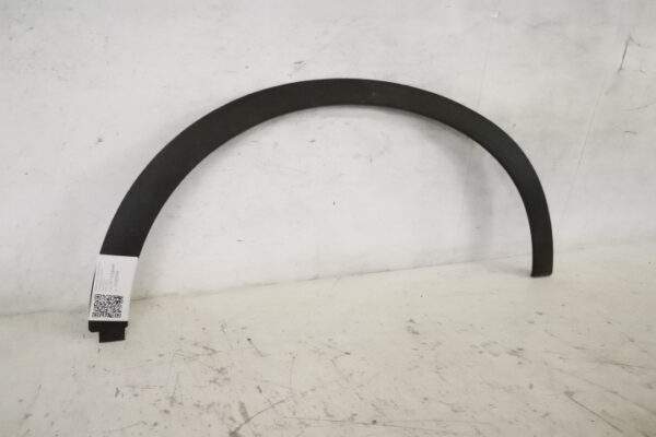 Bandou Aripa Overfender Dreapta Fata Original In Stare Buna Hyundai  i20  3 [2020 - 2022] - imagine 2