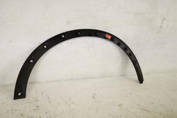 Bandou Aripa Overfender Dreapta Fata Original In Stare Buna Hyundai  i20  3 [2020 - 2022] - imagine 5
