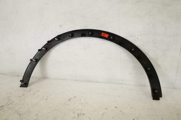 Bandou Aripa Overfender Dreapta Fata Original In Stare Buna Hyundai  i20  3 [2020 - 2022] - imagine 6