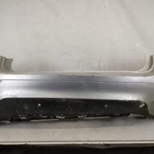 Bara Spate Originala Cu Senzori Si Fusta In Stare Buna BMW  X6  E71/E72 [2008 - 2012]