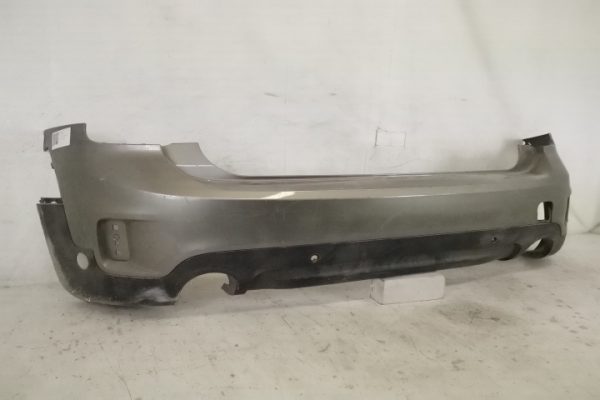 Bara Spate Originala Cu Senzori In Stare Buna  Mini  Countryman  F60 [2017 - 2020] - imagine 2