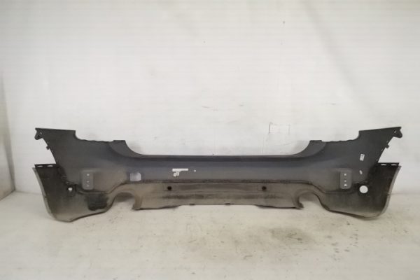 Bara Spate Originala Cu Senzori In Stare Buna  Mini  Countryman  F60 [2017 - 2020] - imagine 4