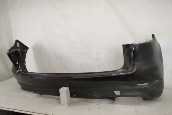 Bara Spate Originala Cu Senzori Si Fusta In Stare Buna Porsche  Cayenne  3 [2017 - 2022] - imagine 3