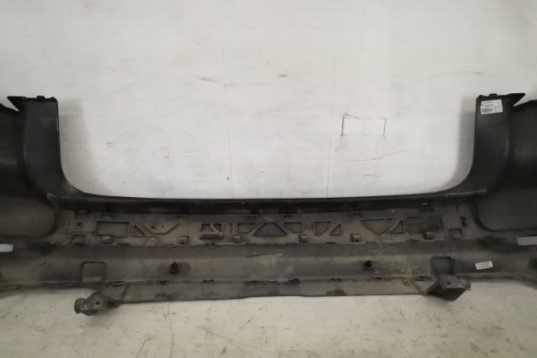 Bara Spate Originala Cu Senzori Si Fusta In Stare Buna Porsche  Cayenne  3 [2017 - 2022] - imagine 5