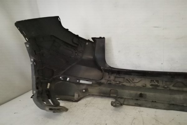 Bara Spate Originala Cu Senzori Si Fusta In Stare Buna Porsche  Cayenne  3 [2017 - 2022] - imagine 6