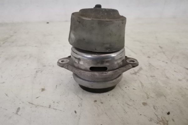 Tampon Motor Stanga Dreapta Original In Stare Buna Volkswagen VW  Touareg  generatia 2 7P [2010 - 2014] - imagine 4