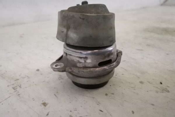 Tampon Motor Stanga Dreapta Original In Stare Buna Volkswagen VW  Touareg  generatia 2 7P [2010 - 2014] - imagine 5