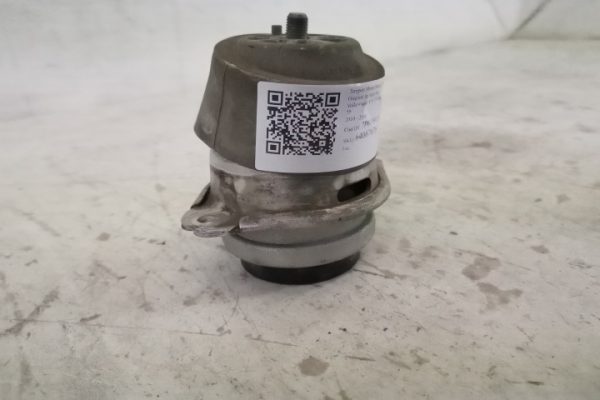 Tampon Motor Stanga Dreapta Original In Stare Buna Volkswagen VW  Touareg  generatia 2 7P [2010 - 2014] - imagine 2