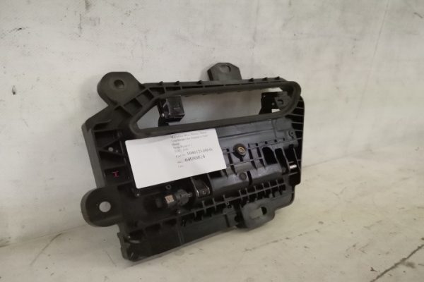 Mecanism Motor Broasca Maner Usa Stanga Fata Original In Stare Buna Tesla  Model S  1 [2012 - 2020] - imagine 2
