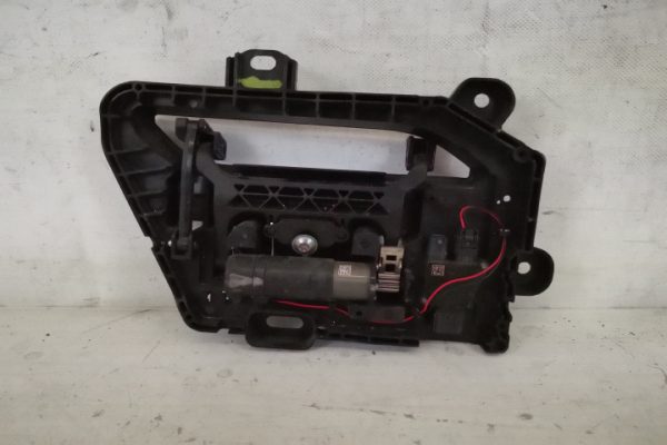 Mecanism Motor Broasca Maner Usa Stanga Fata Original In Stare Buna Tesla  Model S  1 [2012 - 2020] - imagine 4