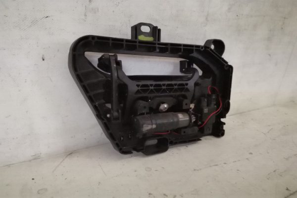 Mecanism Motor Broasca Maner Usa Stanga Fata Original In Stare Buna Tesla  Model S  1 [2012 - 2020] - imagine 5