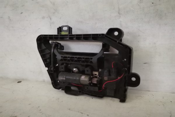Mecanism Motor Broasca Maner Usa Stanga Fata Original In Stare Buna Tesla  Model S  1 [2012 - 2020] - imagine 6