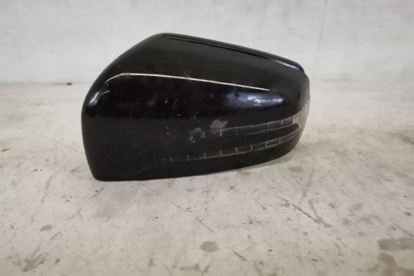 Capac Oglinda Stanga Original In Stare Buna Mercedes-Benz  M-Class  W164 [2005 - 2008] - imagine 4