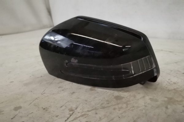 Capac Oglinda Stanga Original In Stare Buna Mercedes-Benz  M-Class  W164 [2005 - 2008] - imagine 6