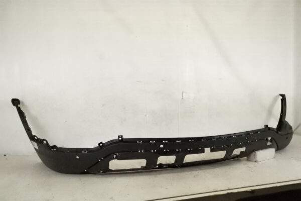 Spoiler Fusta Bara Spate Original Cu Senzori In Stare Buna Hyundai  Santa Fe  DM [facelift] [2015 - 2020] - imagine 2