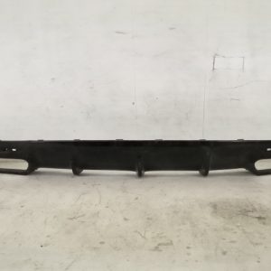 Spoiler Fusta Bara Spate Original In Stare Buna AMG Mercedes-Benz  S-Class  C217 [facelift] [2017 - 2020]