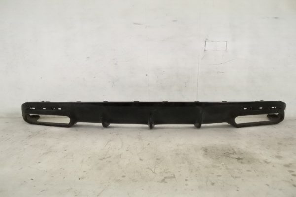 Spoiler Fusta Bara Spate Original In Stare Buna AMG Mercedes-Benz  S-Class  C217 [facelift] [2017 - 2020]