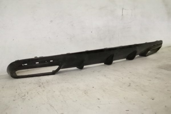 Spoiler Fusta Bara Spate Original In Stare Buna AMG Mercedes-Benz  S-Class  C217 [facelift] [2017 - 2020] - imagine 2