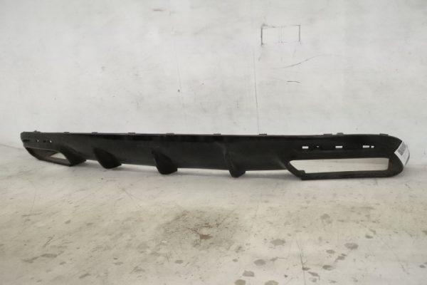Spoiler Fusta Bara Spate Original In Stare Buna AMG Mercedes-Benz  S-Class  C217 [facelift] [2017 - 2020] - imagine 3