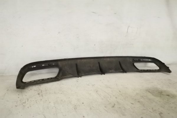 Spoiler Fusta Bara Spate Original In Stare Buna AMG Mercedes-Benz  S-Class  C217 [facelift] [2017 - 2020] - imagine 5