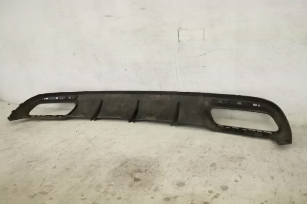 Spoiler Fusta Bara Spate Original In Stare Buna AMG Mercedes-Benz  S-Class  C217 [facelift] [2017 - 2020] - imagine 6
