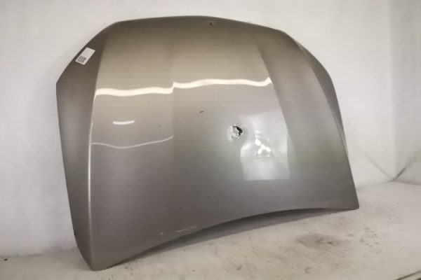 Capota Motor Originala Mercedes-Benz  GLC  1  [2015 - 2020] - imagine 2