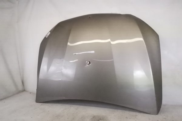 Capota Motor Originala Mercedes-Benz  GLC  1  [2015 - 2020] - imagine 3