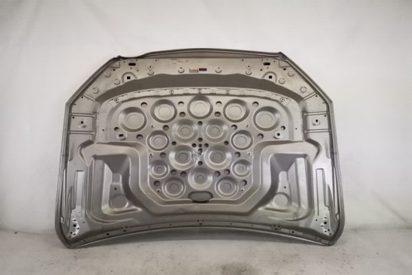 Capota Motor Originala Mercedes-Benz  GLC  1  [2015 - 2020] - imagine 4