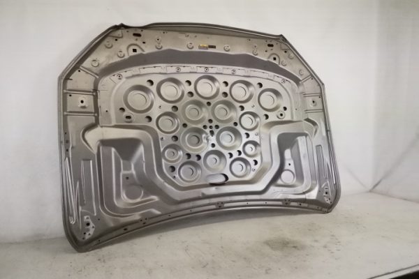 Capota Motor Originala Mercedes-Benz  GLC  1  [2015 - 2020] - imagine 5