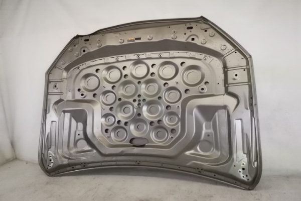 Capota Motor Originala Mercedes-Benz  GLC  1  [2015 - 2020] - imagine 6
