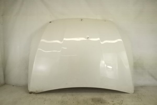 Capota Motor Originala Mercedes-Benz  GLC  1  [2015 - 2020]