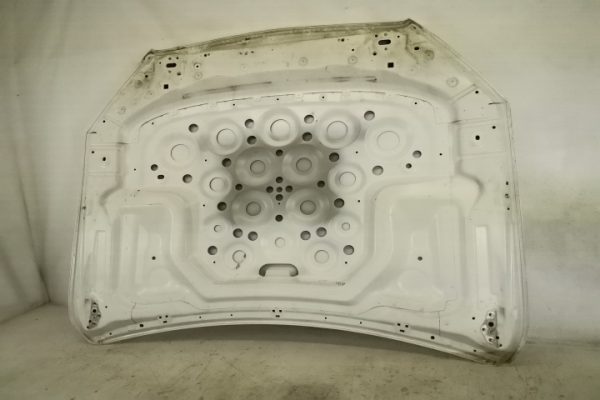 Capota Motor Originala Mercedes-Benz  GLC  1  [2015 - 2020] - imagine 6