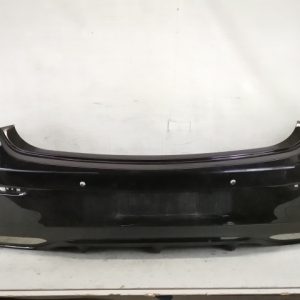 Bara Spate Originala Cu Senzori Si Fusta In Stare Buna Coupe AMG Mercedes-Benz  E-Class  C238 [2016 - 2020]