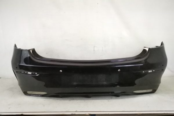 Bara Spate Originala Cu Senzori Si Fusta In Stare Buna Coupe AMG Mercedes-Benz  E-Class  C238 [2016 - 2020]