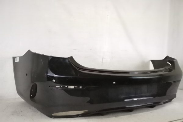 Bara Spate Originala Cu Senzori Si Fusta In Stare Buna Coupe AMG Mercedes-Benz  E-Class  C238 [2016 - 2020] - imagine 2
