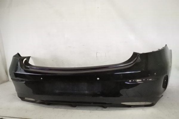 Bara Spate Originala Cu Senzori Si Fusta In Stare Buna Coupe AMG Mercedes-Benz  E-Class  C238 [2016 - 2020] - imagine 3