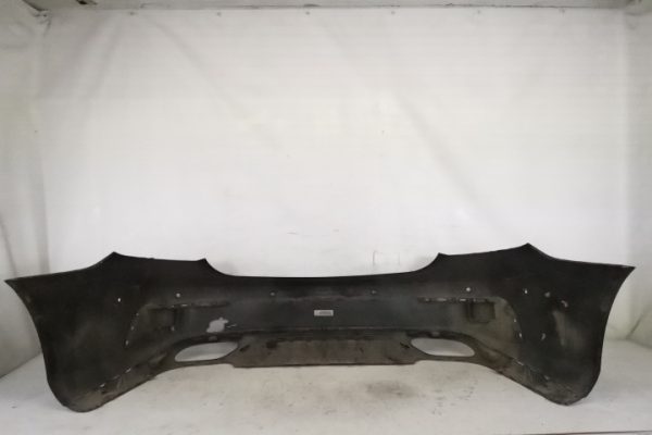 Bara Spate Originala Cu Senzori Si Fusta In Stare Buna Coupe AMG Mercedes-Benz  E-Class  C238 [2016 - 2020] - imagine 4
