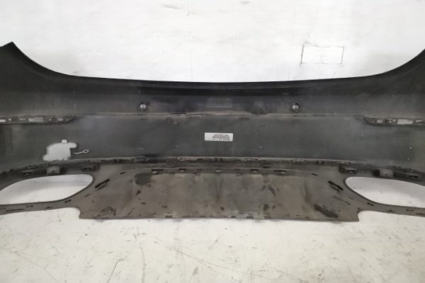 Bara Spate Originala Cu Senzori Si Fusta In Stare Buna Coupe AMG Mercedes-Benz  E-Class  C238 [2016 - 2020] - imagine 5