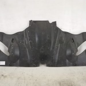 Scut Deflector Pietre Bara Spate Original In Stare Buna Tesla  Model Y  1