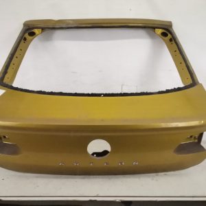 Haion Capota Portbagaj Original Volkswagen VW  Arteon  1 [2017 - 2020]